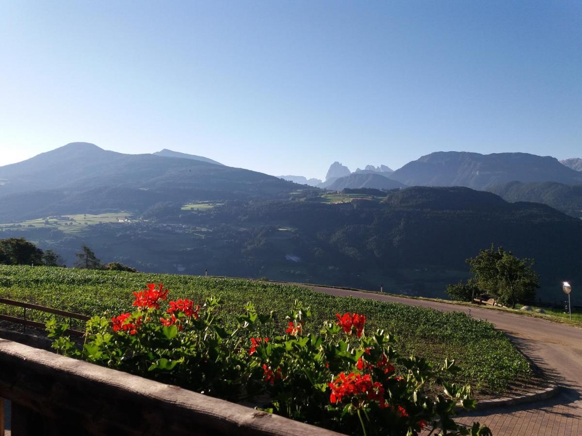 Schweiggerhof -Agriturismo- Farm Holidays Вилландро Экстерьер фото