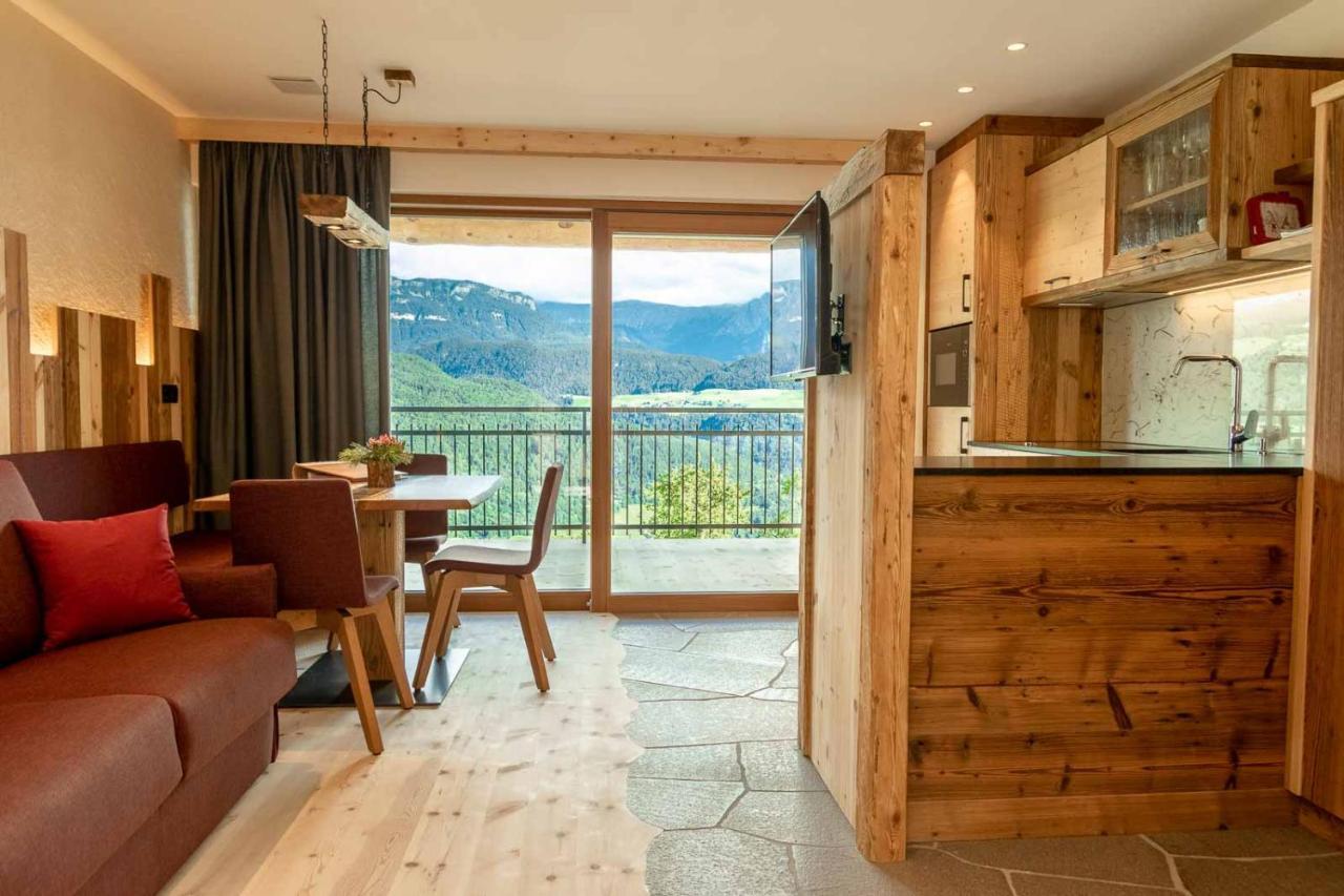Schweiggerhof -Agriturismo- Farm Holidays Вилландро Экстерьер фото