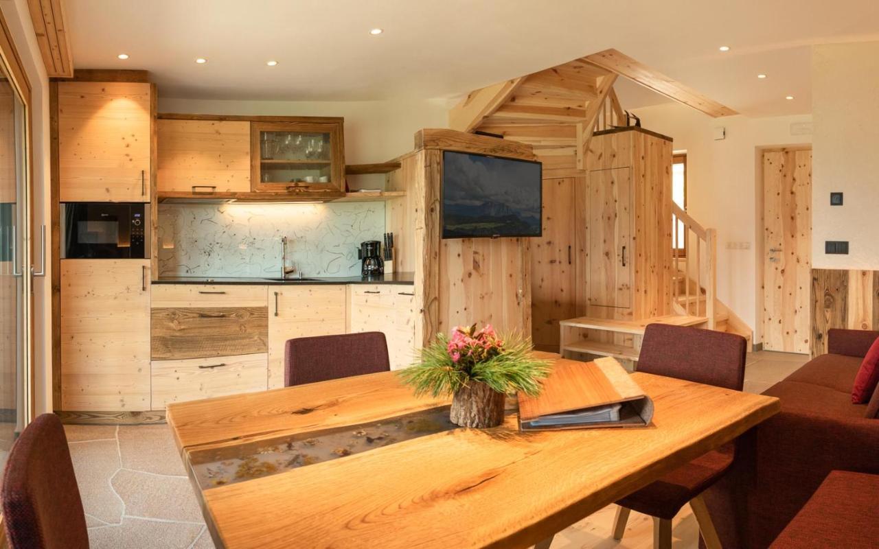 Schweiggerhof -Agriturismo- Farm Holidays Вилландро Экстерьер фото