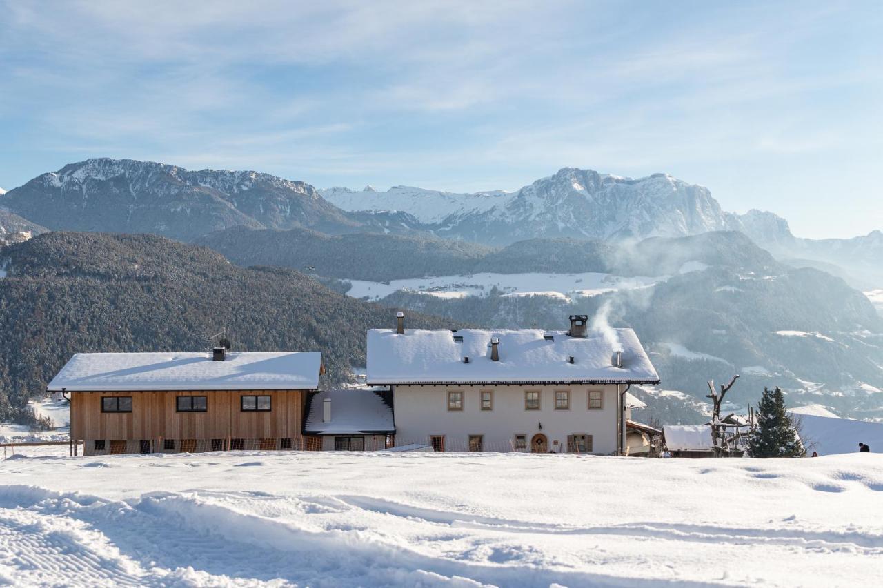 Schweiggerhof -Agriturismo- Farm Holidays Вилландро Экстерьер фото