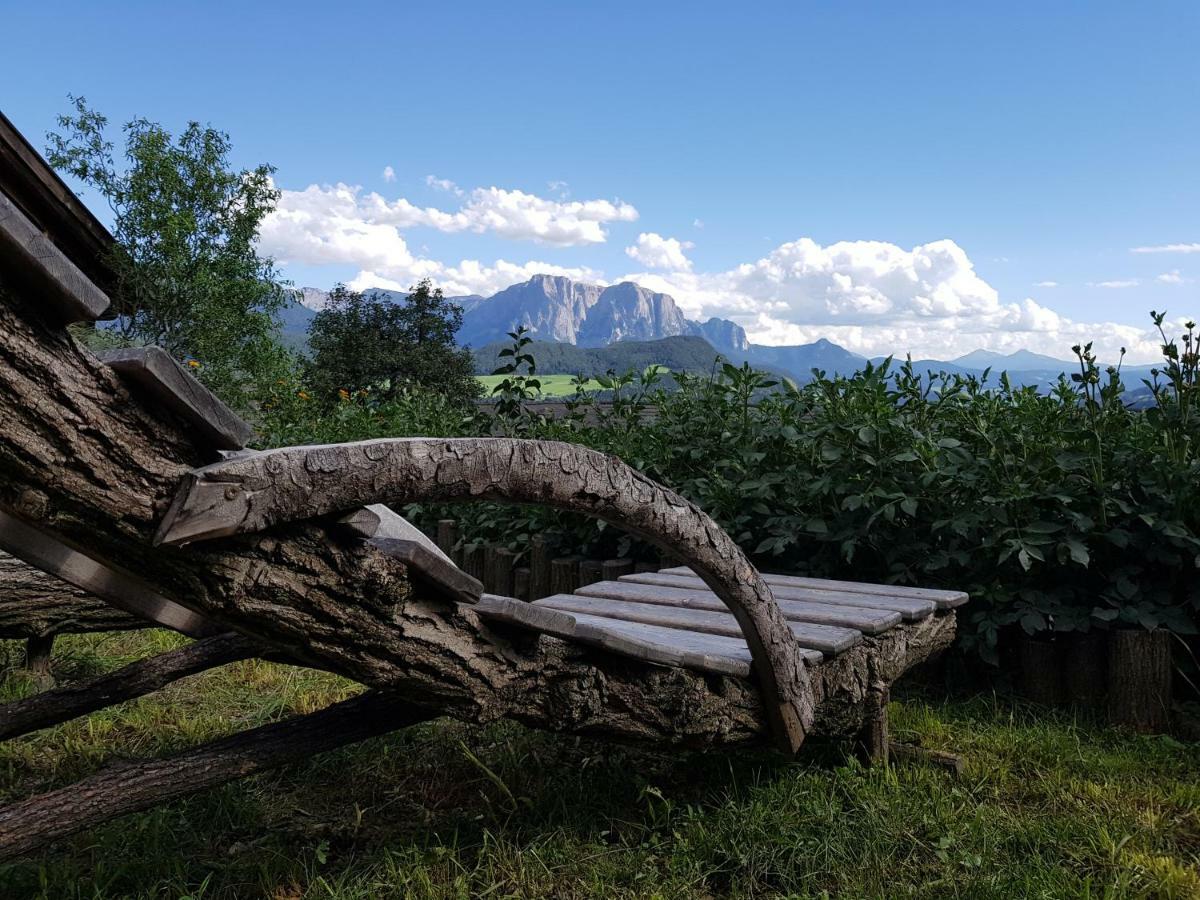 Schweiggerhof -Agriturismo- Farm Holidays Вилландро Экстерьер фото