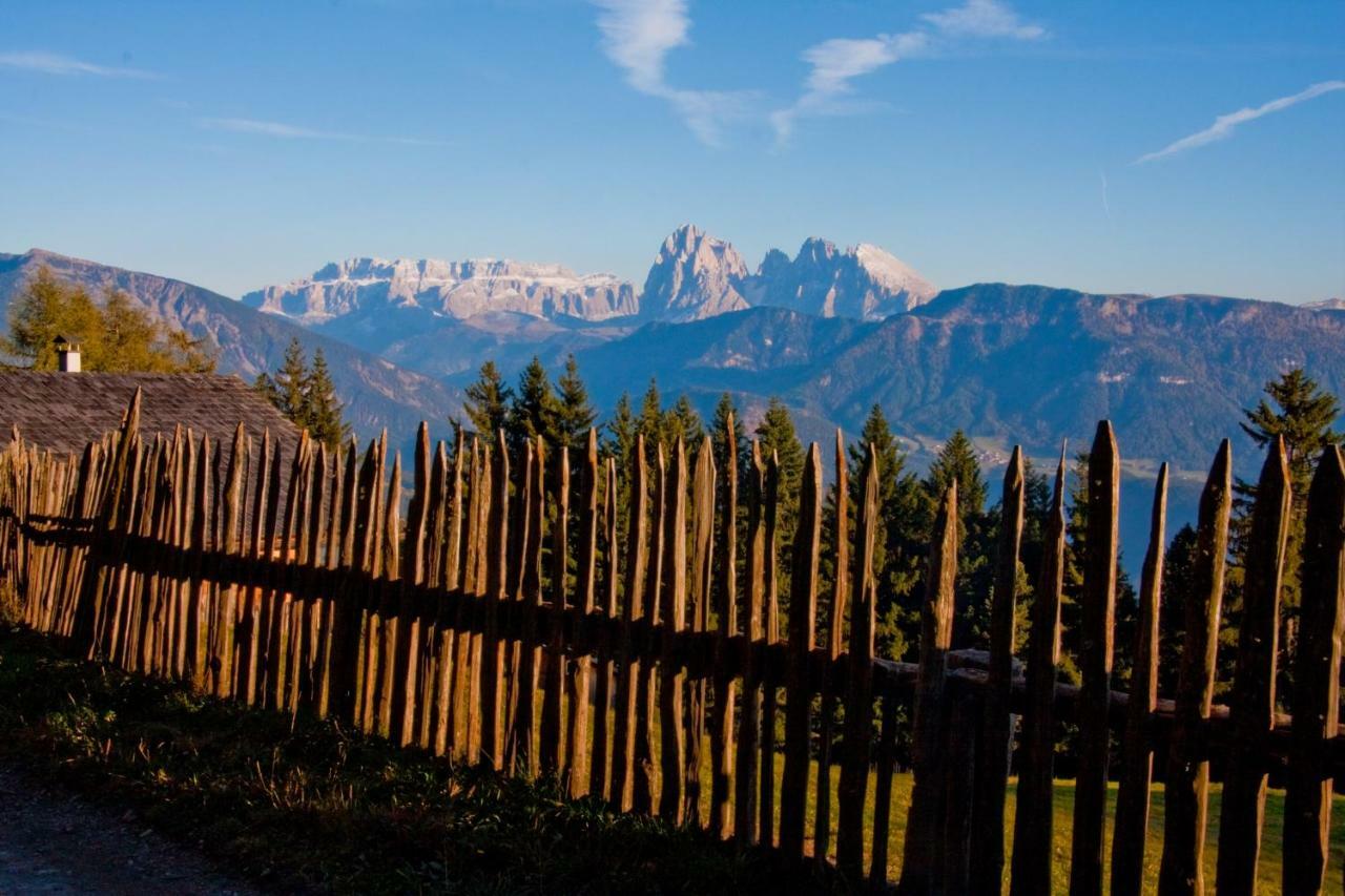 Schweiggerhof -Agriturismo- Farm Holidays Вилландро Экстерьер фото